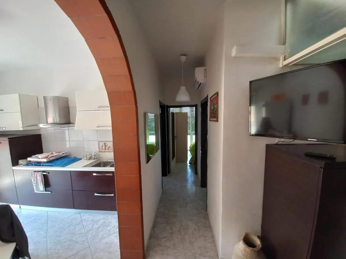 Serenity Apartment Pachino