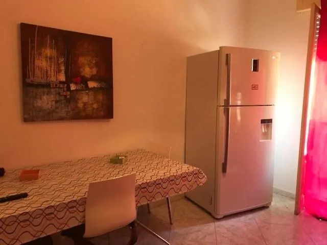Serenity Apartment Pachino