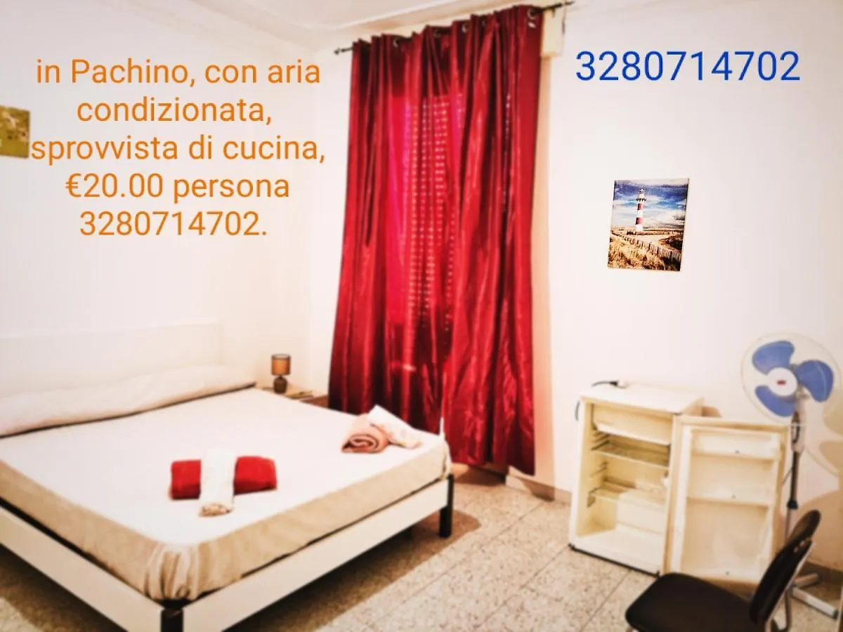 Serenity Appartamento Pachino Italia