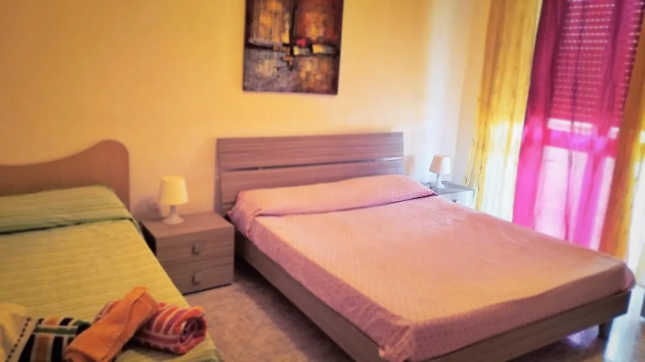 Serenity Apartment Pachino