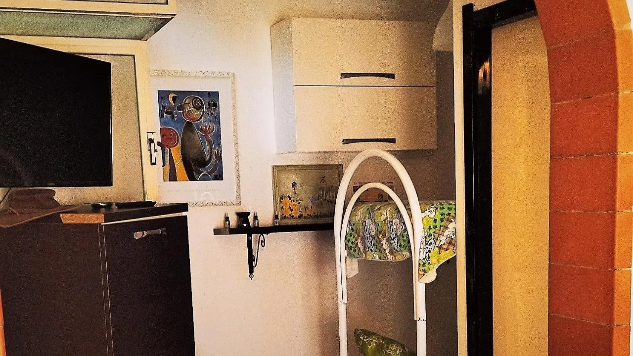 Serenity Apartment Pachino
