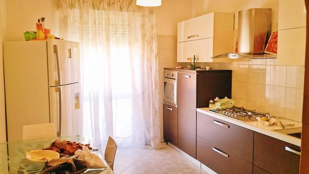 Serenity Apartment Pachino