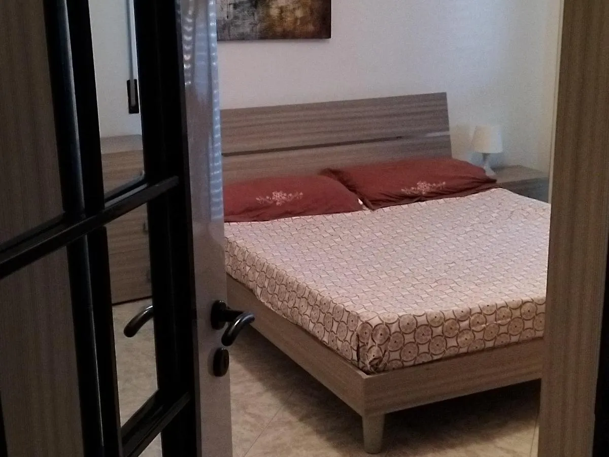 Serenity Apartment Pachino