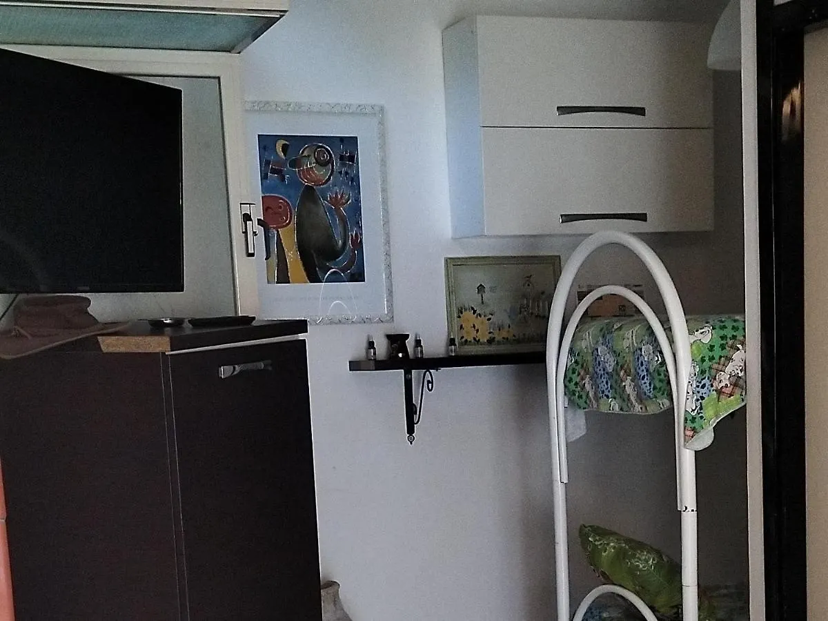 Serenity Apartment Pachino Italy