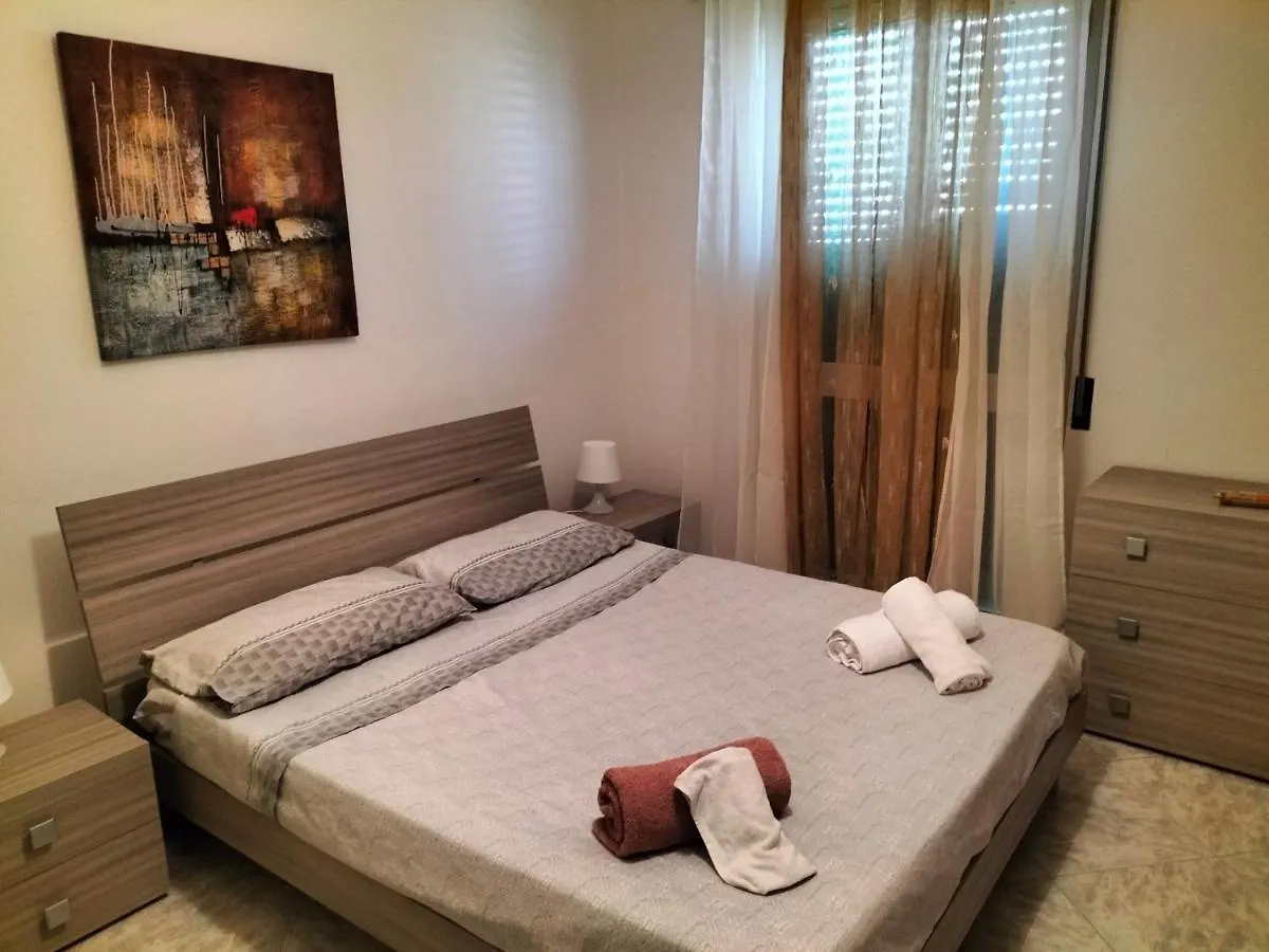 Serenity Apartment Pachino