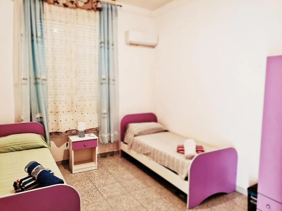 Serenity Apartment Pachino 0*,  Italy