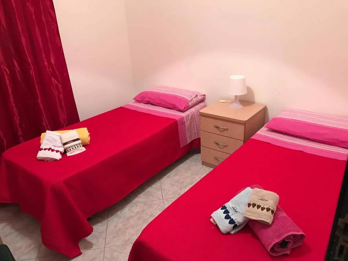 Serenity Apartment Pachino Italy