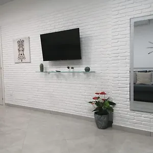 Casa Vacanze Stefire 1 Centro Pachino